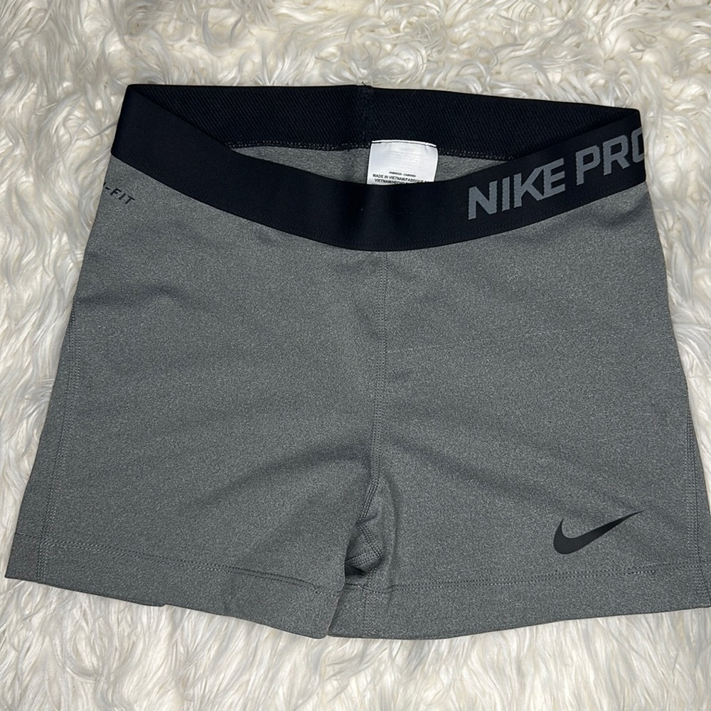 Nike Pro Dri-Fit Shorts